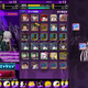Image for article titled The New Danganronpa Smartphone Game is Basically Billiards